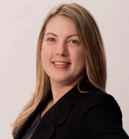 Sarah Keenan, CPA, Member at Large - Rochester Women's Network