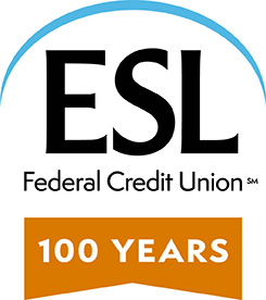 ESL Federal Credit Union