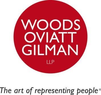 Woods Oviatt Gilman, LLP