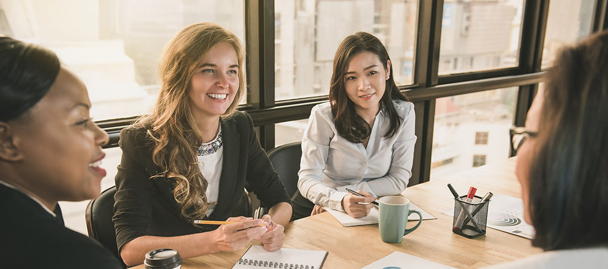 Board Connections - Rochester Women's Network