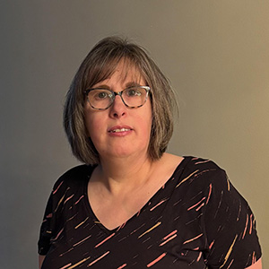 Dawn Catanese Board Member RWN