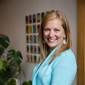 Kristi Mitchell Board Member RWN