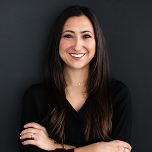 Zoe Koulouris Board Member RWN